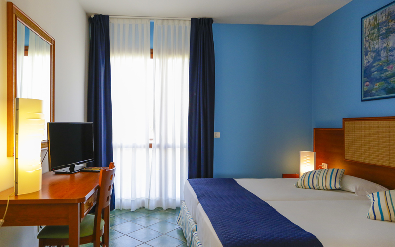 VOI ARENELLA RESORT